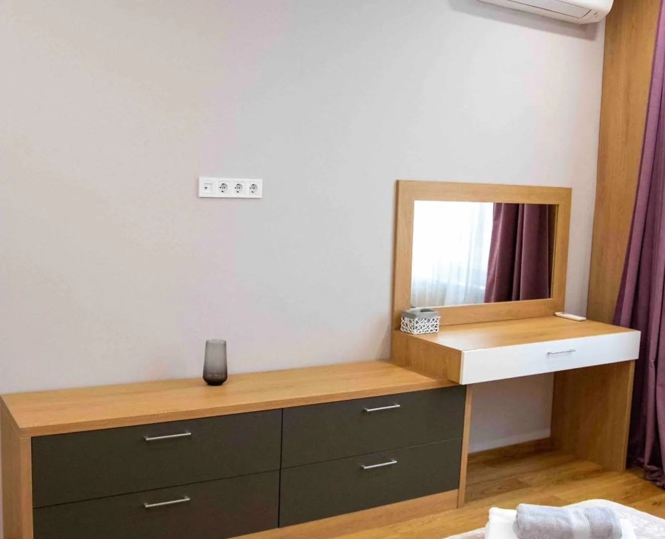 Apartment In City Center Sofia 0*,  Bułgaria