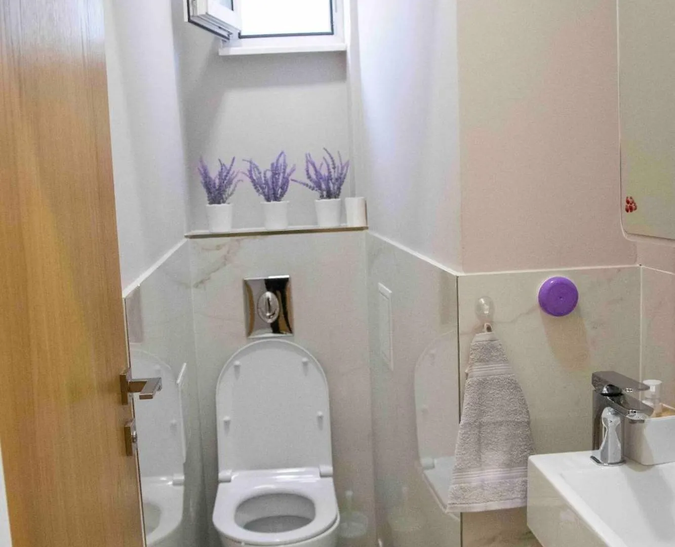 Apartment In City Center Sofia 0*,  Bułgaria