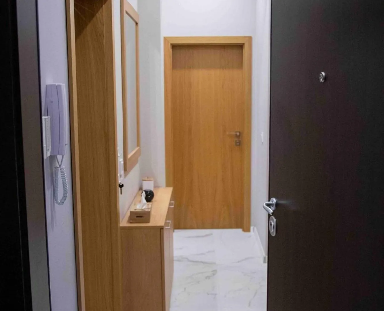 Apartment In City Center Sofie