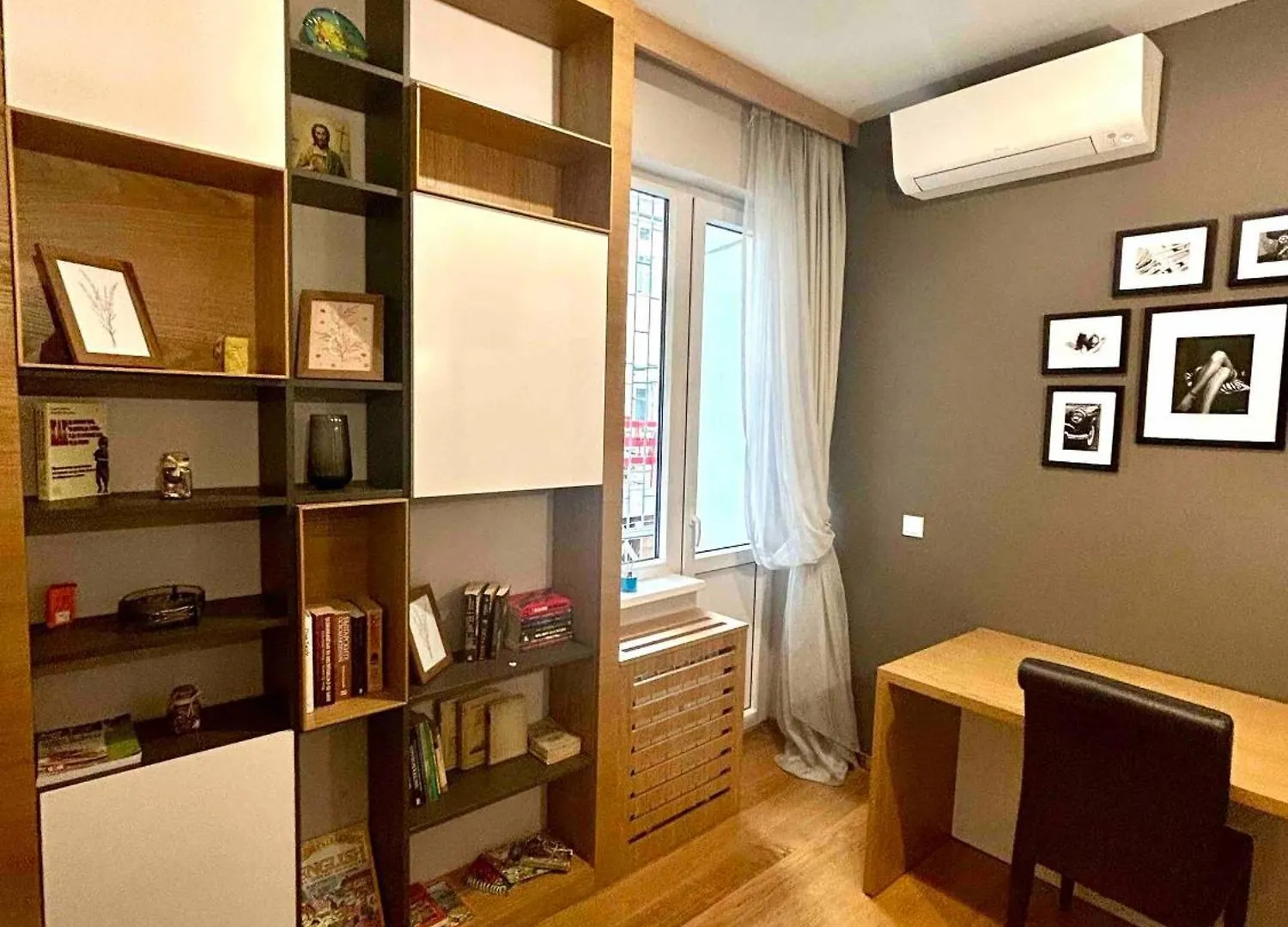 Apartment In City Center Sofie