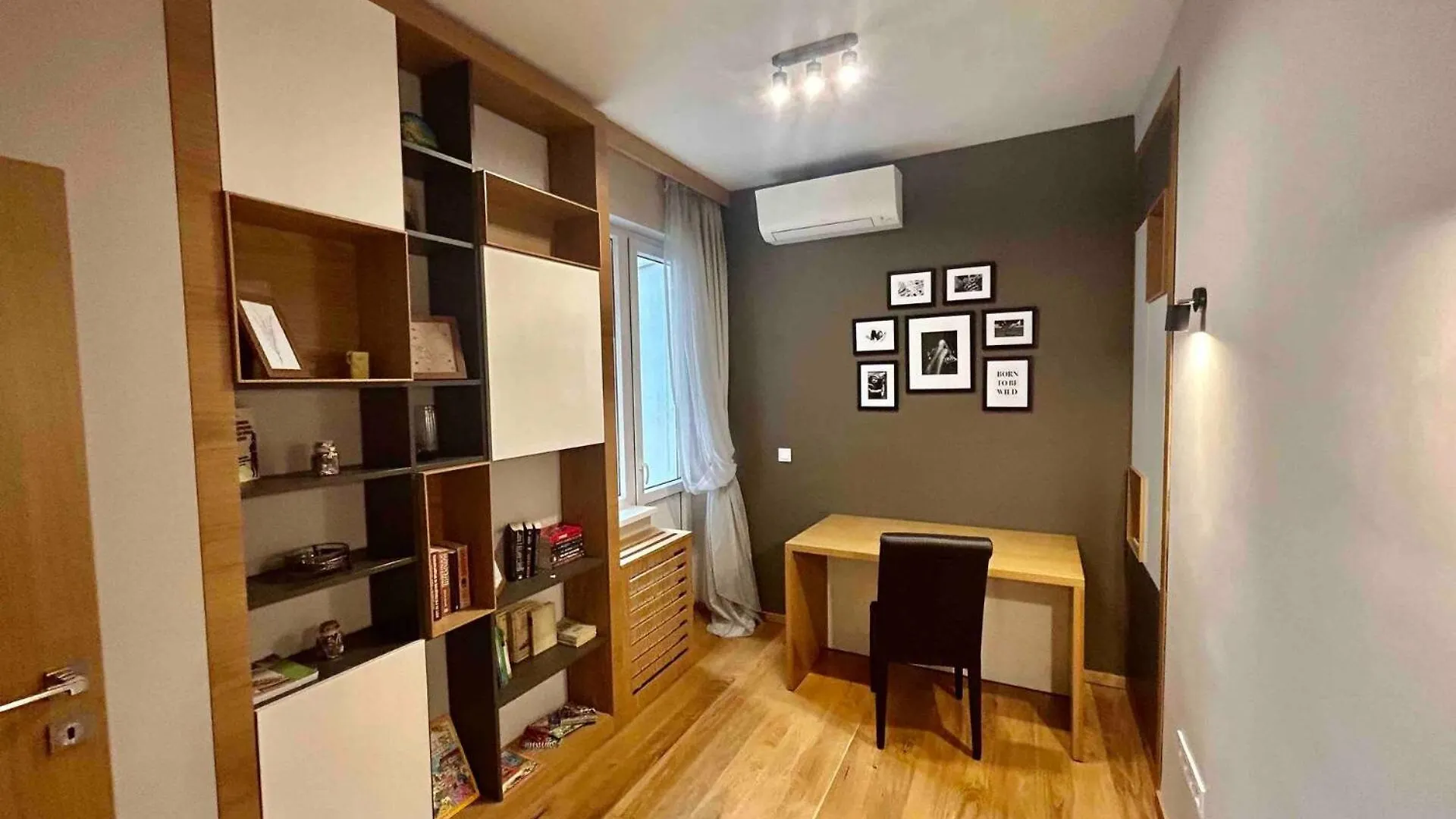 Apartment In City Center Sofie 0*,  Bulharsko