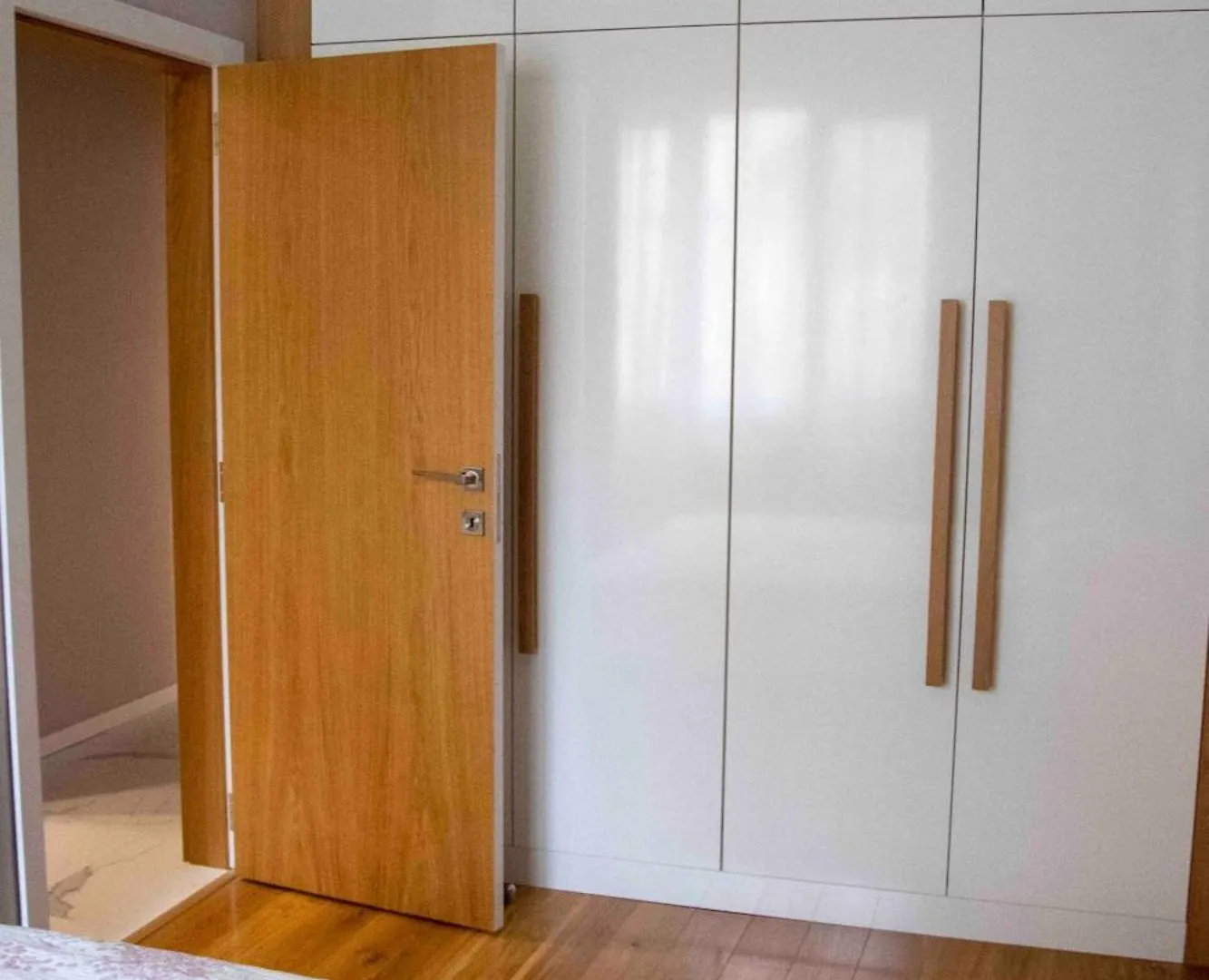 Apartment In City Center Sofie